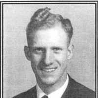 Alfred Taylor Ricks Jr (1920–2006)