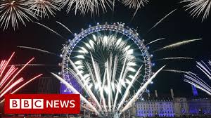 You can expect new year wishes, decorations for trying to find the perfect new year message for your friends and family? New Year S Eve London Fireworks Celebrate Start Of 2020 Bbc News Youtube