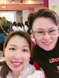 Priscilla Ho Chin Lee added a new...