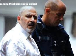 The Local Paper. Northern Suburbs Edition. Wed., Apr. 9, 2025 by Ash Long