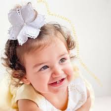 Laço em renascença bico de pato