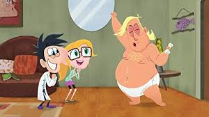 Cloudy With A Chance Of Meatballs Baby Brent Sitter Tv Episode 2017 Imdb When mayor shelbourne incorrectly believes flint's invention has made him invisible, he lives out his dream and goes on a tear through the town. baby brent sitter