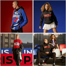 Paris Saint Germain X Jordan 2020 4th Kit Football Fashion Org