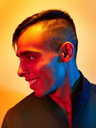 Les Yeux d'Alma — ELIAS AMARI