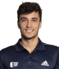 Alejandro Galan Romo