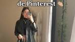 Recreando Outfits de Pinterest: ¿Cuál es tu favorito?