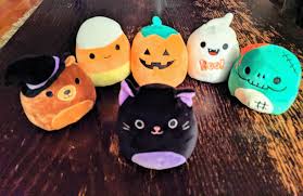 Super angebote für dekoration halloween hier im preisvergleich. Halloween Squishmallows Walgreens Shop Clothing Shoes Online