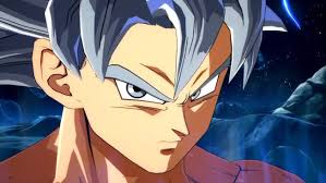 5% coupon applied at checkout. Dragon Ball Super Die Finale Form Von Ultra Instinct Hat Endlich Einen Namen