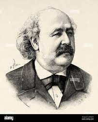 1827 1888 hi-res stock photography and images