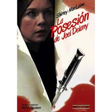 La Posesión De Joel Delany (The Possession Of Joel Delaney)