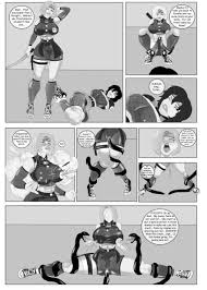 Snake In Pussy Porn - Rule 34