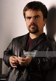 Pin On Peter Dinklage
