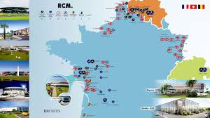 Rcm Reprend La Concession Mercedes Benz De Charleroi A Sogalux Rcm