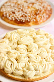 La Meilleure Tarte Tropezienne Elle Mijote Quelque Chose Recette Tarte Tropezienne Tropezienne Tarte
