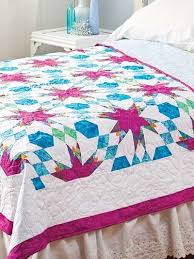 Farklı boyut seçenekleri kullanıcılara sunulur. Kirkyama Yorgan Pike Yatak Ortusu Modelleri 17 Bed Quilt Patterns Quilt Pattern Download Frozen Quilt