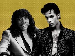 Prince :The Beautiful One