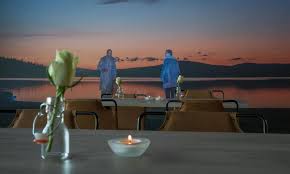 The play is staged in peer gynt ' s birthplace, where ibsen claims he found inspiration for the character peer gynt, and is regarded by many as the most authentic version. Peer Gynt Hotel And Spiseri Vinstra Aktualisierte Preise Fur 2021