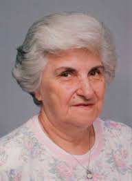 Obituary for Louise (Curci) Pickle