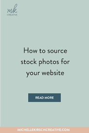 How To Source Stock Photos For Your Website In 2020 Web Design Tips Squarespace Website Design Squarespace Web Design