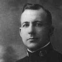 Harry Ross Hubbard (1886–1975)