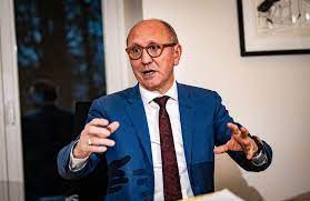 Editorial photo and image search for johan vande lanotte. De Lockdown Van Johan Vande Lanotte Zelf Besmet Zijn Heeft Me Wel Doen Nadenken Oostende Hln Be