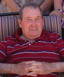 Edward "Buck" C. Perry Obituary August 8, 2018