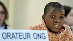 Antonio Nicolini and Kurveena Pyneeandy, Author at UN Today