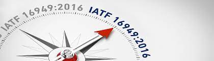 Look for iatf lead auditor certification now!. What Is Iatf 16949