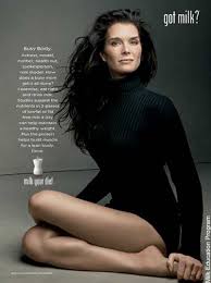 Brooke Shields Beautiful Super Model 1 Annie Leibovitz Actrices Actriz De Cine