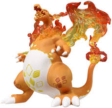 We did not find results for: Pokemon Charizard Gigantamax Form 4 Inch Figurine Burning Tree Gaming