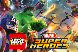 تنزيل apk ( 1.3 mb ). Lego Super Heroes Download Apk For Sale Off 74