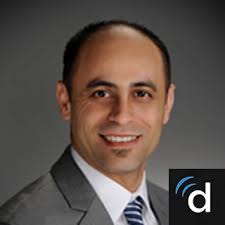 Dr. Michael Gaona, MD