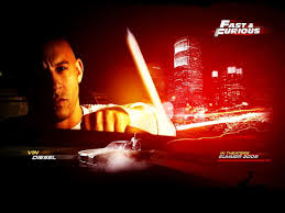 Tantos anos e filmes depois, além de um sucesso bilionário, é quase. Vin Diesel The Fast And The Furious Filme Hintergrundbild Download Kostenlose Hintergrunde