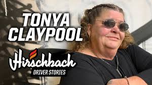 Tonya Claypool's Instagram, Twitter & Facebook