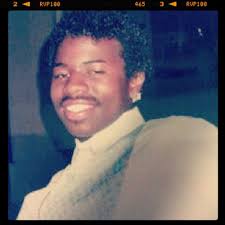 Obituary of George Roger Carter Ill