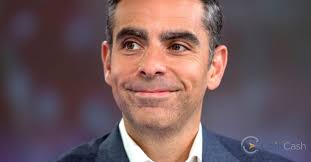 David Marcus: 'I don't think of Bitcoin as a currency'