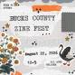 Bucks County Zine Fest