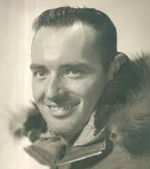 Robert Douglas Obituary