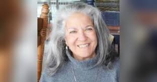 Eva Maria Stringfellow Obituary