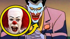 10 Hidden Easter Eggs In Batman The Animated Series