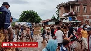 Banjir yang berlaku di kuala dipang, kampar, perak pada april 2012. Banjir Di Ntt Bnpb Ralat Data Korban Meninggal Dunia Dan Hilang Setelah Verifikasi Bbc News Indonesia