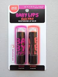 Maybelline Limited Edition Baby Lips Electro Duo Pack - Pink Shock, Oh  Orange - Walmart.com