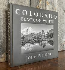 Photography Coffee Table Books John Fielder Colorado Photo Books