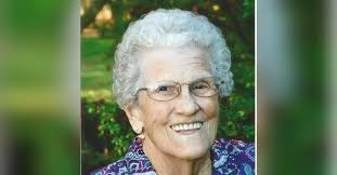 Mrs. Willie Campbell Wooten Obituary