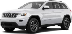 2019 Jeep Grand Cherokee Problems | Kelley Blue Book