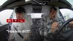 Kandidaten 'De Slechtste Chauffeur' verzuipen in auto tijdens ... - YouTube