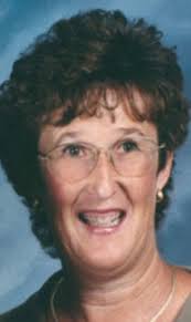 Mary Jane Beale Obituary