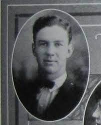 Earl Warner Baccus (1905-1992)