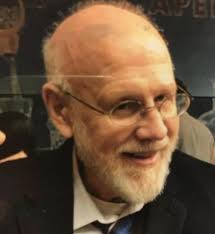 Kenneth Dodds Obituary (1947