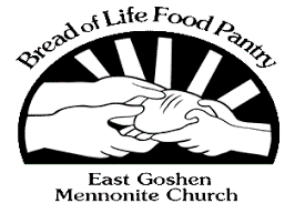 Food pantry hours food can be provided once each month for families and individuals. Bread Of Life Food Pantry At Egmc